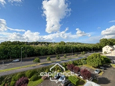 Appartement à vendre 4 pièces LA RICHE (37)