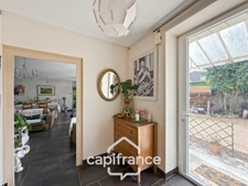 Ensemble immobilier à vendre en nue-propriété à ESVRES (37)