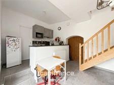 Ensemble immobilier à vendre en nue-propriété à ESVRES (37)