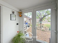 Ensemble immobilier à vendre en nue-propriété à ESVRES (37)