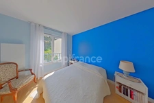 Appartement à vendre : Viager occupé - Montrouge (92) - 3 pièces avec balcon, box et cave