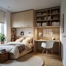 Appartement à vendre 2 pièces TOURS (37)