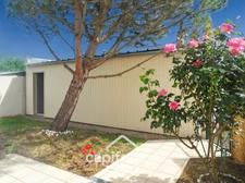 A VENDRE -- BALLAN-MIRÉ (37) – Maison familiale 135 m² – 5 pièces – 4 chambres