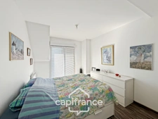 Appartement à vendre 4 pièces LA RICHE (37)