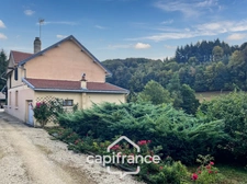 Maison viager à vendre occupé 7 pièces TOGES (08)