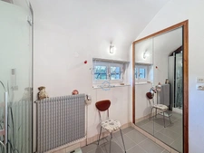 A vendre en VIAGER OCCUPÉ – Longère de caractère de 140 m² avec jardin à SEMBLANÇAIS (37)