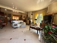 VIAGER OCCUPÉ - A vendre Maison 7 pièces à CHAPET (78)