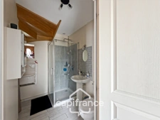 Ensemble immobilier à vendre en nue-propriété à ESVRES (37)