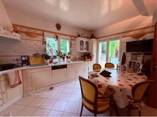 VIAGER OCCUPÉ - A vendre Maison 7 pièces à CHAPET (78)