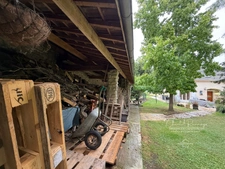 VIAGER OCCUPÉ - A vendre Maison 7 pièces à CHAPET (78)