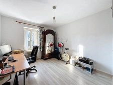 A vendre en VIAGER OCCUPÉ – Longère de caractère de 140 m² avec jardin à SEMBLANÇAIS (37)