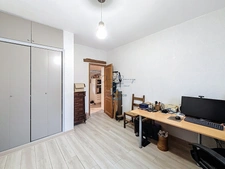 A vendre en VIAGER OCCUPÉ – Longère de caractère de 140 m² avec jardin à SEMBLANÇAIS (37)