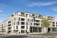 appartement à vendre 2 pièces TOURS (37)