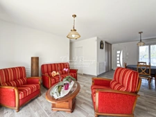 Maison à vendre  viager occupé 4 pièces ROMORANTIN LANTHENAY (41)