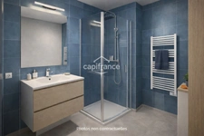 Appartement à vendre 2 pièces TOURS (37)