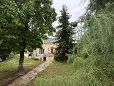 VIAGER OCCUPÉ - A vendre Maison 7 pièces à CHAPET (78)