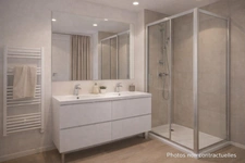 appartement à vendre 2 pièces TOURS (37)