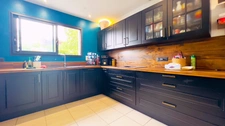  À seulement 10 min de Fronton et de Bressols - Maison Contemporaine de 153 m² - 4 chambres + bureau (5e chambre) - Piscine et terrain de 896 m²