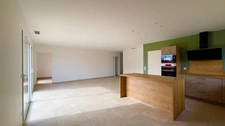 Maison de plain-pied de 110 m² à vendre proche de MONTAUBAN 
