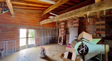 À découvrir – Propriété agricole de 17,4 ha à vendre Saint-Nauphary (82)