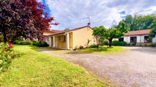 Maison à vendre 10 pièces proche de FRONTON (31)