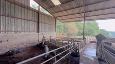 À découvrir – Propriété agricole de 17,4 ha à vendre Saint-Nauphary (82)