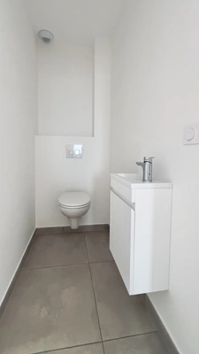 Maison de plain-pied de 110 m² à vendre proche de MONTAUBAN 