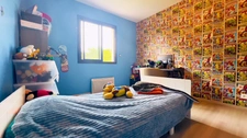  À seulement 10 min de Fronton et de Bressols - Maison Contemporaine de 153 m² - 4 chambres + bureau (5e chambre) - Piscine et terrain de 896 m²
