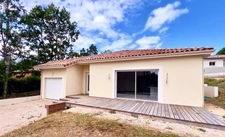 Maison T4 de 120 m² à vendre proche de MONTECH
