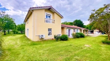 Maison à vendre 10 pièces proche de FRONTON (31)