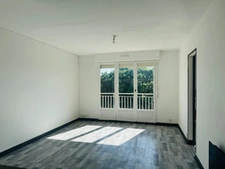 À vendre – Appartement T3 – 49,78 m² – Quimper (29000