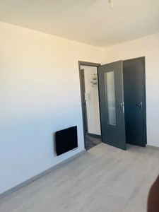 À vendre – Appartement T3 – 49,78 m² – Quimper (29000