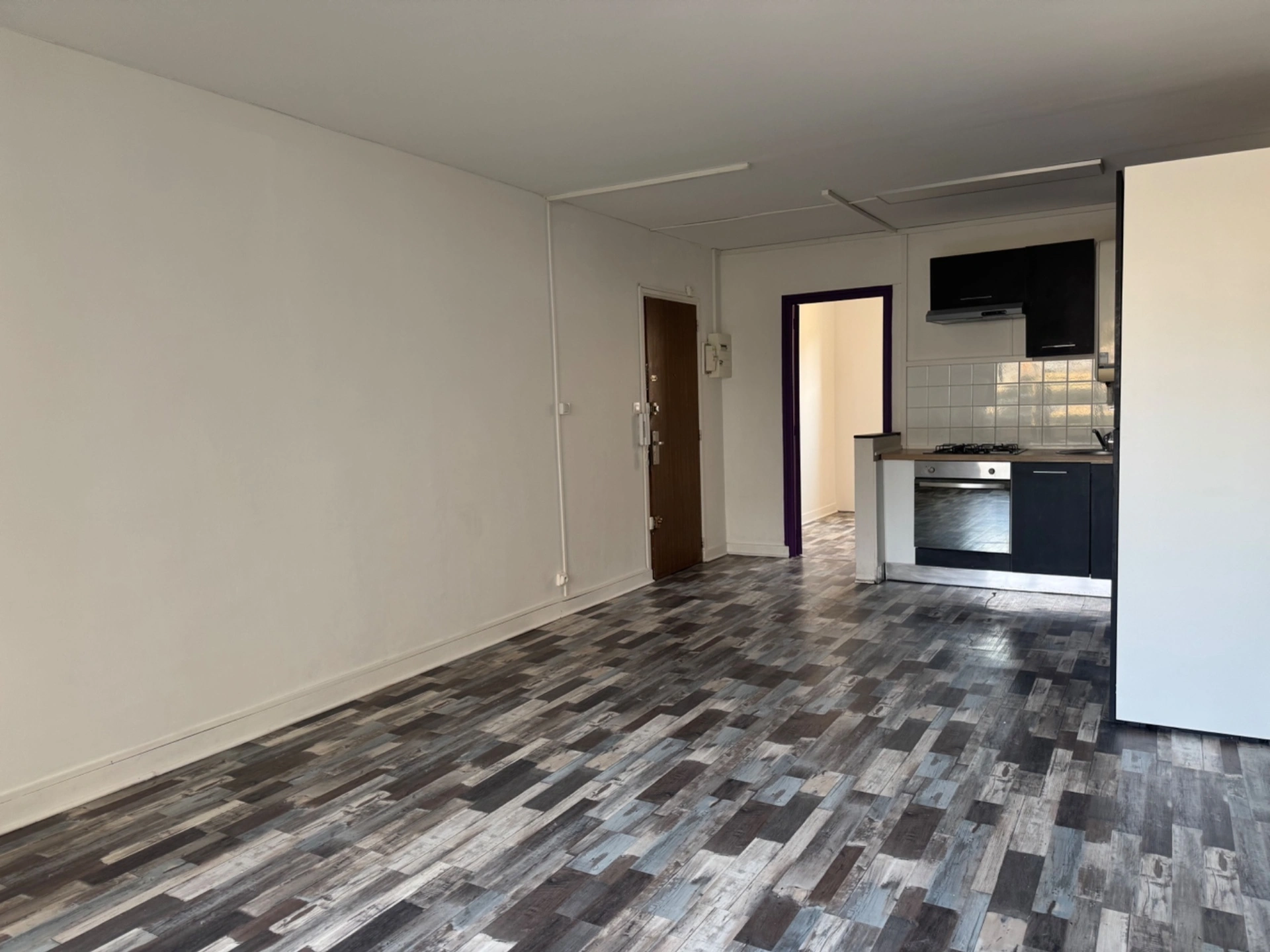 Appartement 4 pièces 67 m² · à Quimper · 67 m² · 97 000 €