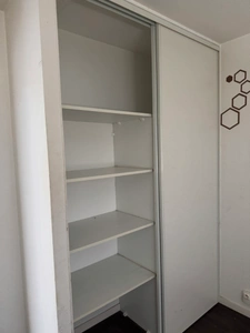 T3 63 m² au 13ᵉ étage – Balcon, loggia et cave – Quimper