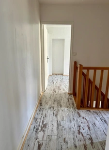 T3 duplex au cœur de Quimper – Lumineux et au calme