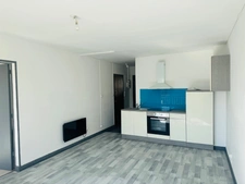 À vendre – Appartement T3 – 49,78 m² – Quimper (29000