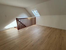Appartement à vendre 2 pièces QUIMPER (29)