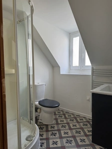 Appartement à vendre 2 pièces QUIMPER (29)