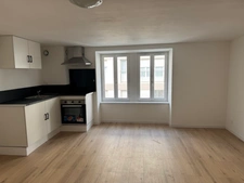 Appartement à vendre 2 pièces QUIMPER (29)