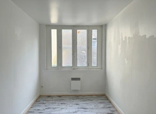 T3 duplex au cœur de Quimper – Lumineux et au calme