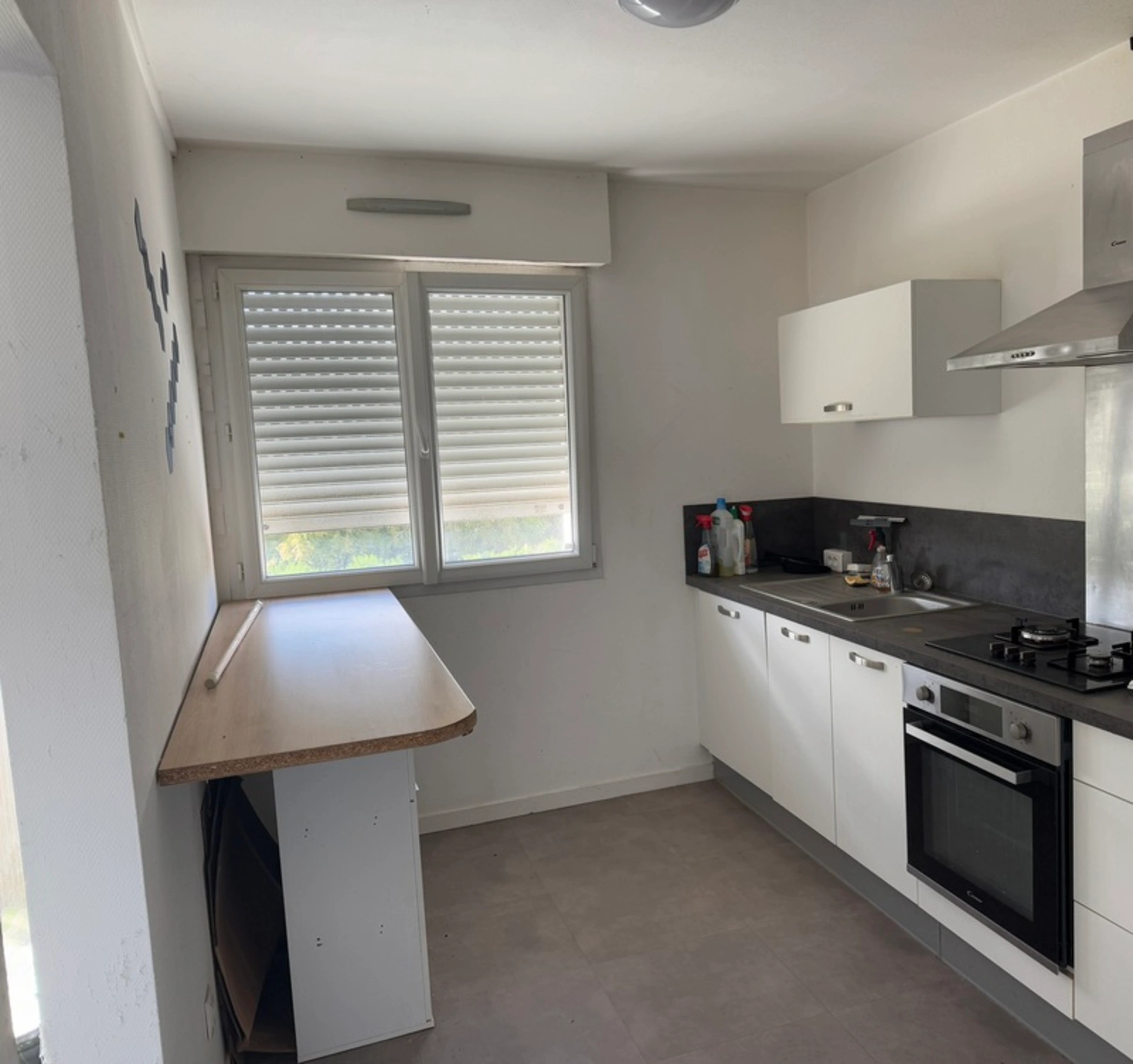 Appartement 3 pièces 62 m² · à Quimper · 62 m² · 81 000 €