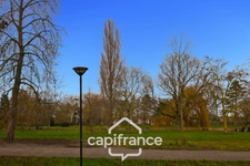 ✨ Appartement T4 dernier étage avec grande terrasse plein sud – Tourcoing ✨