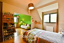 Exceptional villa in COUDEKERQUE Village near the Golf Course