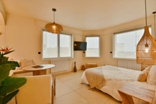 Bien d’exception face à la mer - Malo-les-Bains