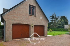 🏡 Maison individuelle d’exception – Secteur résidentiel recherché de Tourcoing