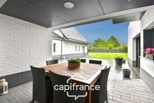 Villa d'exception à COUDEKERQUE Village à proximité du Golf