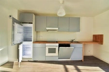TOURCOING T3 de 61 m² avec terrasse Sud, 2 stationnements sécurisés