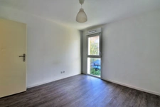 TOURCOING T3 de 61 m² avec terrasse Sud, 2 stationnements sécurisés