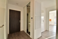 TOURCOING T3 de 61 m² avec terrasse Sud, 2 stationnements sécurisés