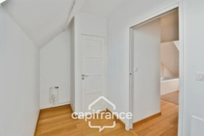 Appartement 3 pièces duplex – Dernier étage – Cœur historique de Saint-Omer